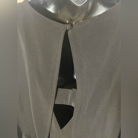 Frank Lyman dress - Picture 5 of 10